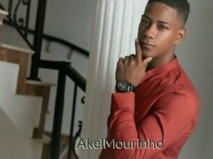 AkelMourinho Ejaculator