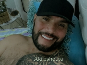 Akileshotxu Ejaculator