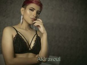 Akirasoul