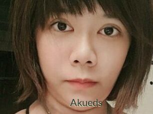 Akueds
