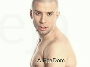 AlPhaDom