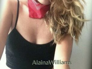 AlainaWilliams