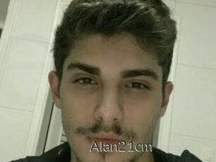 Alan21cm