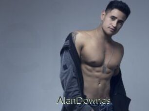 AlanDownes