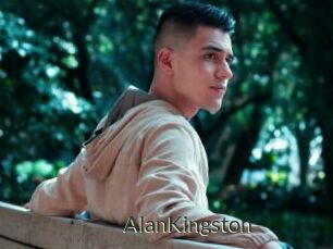 AlanKingston Ejaculator