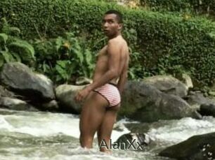 AlanXx