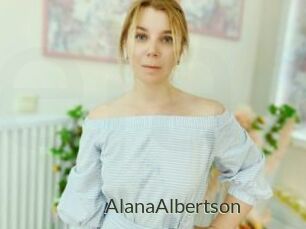 AlanaAlbertson