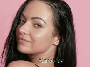AlanaMay