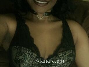 AlanaReign