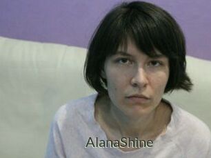 AlanaShine