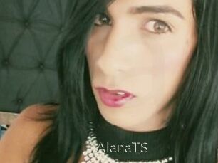 AlanaTS