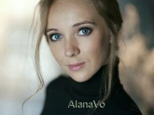 AlanaVo