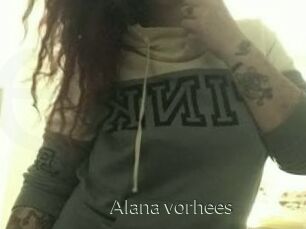 Alana_vorhees