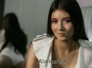AlanhaFox