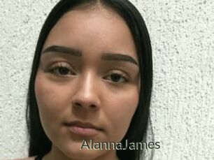 AlannaJames