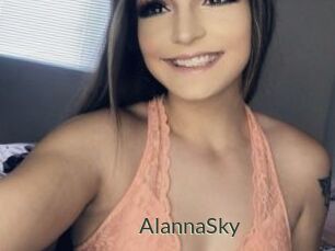 AlannaSky