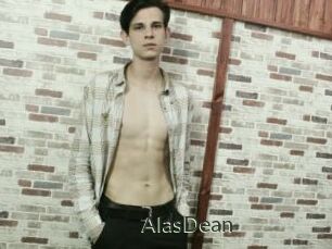 AlasDean