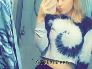 AlaskaGreen