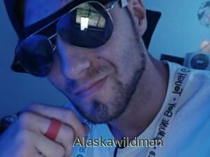 Alaskawildman