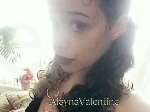AlaynaValentine