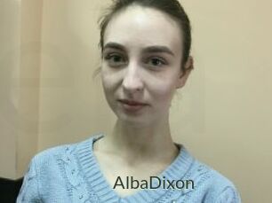 AlbaDixon