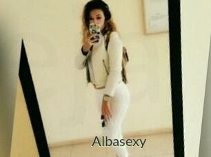 Albasexy