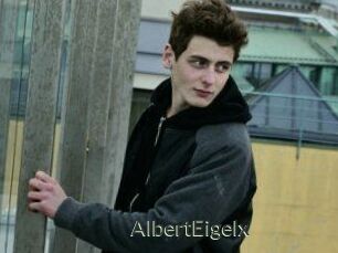 AlbertEigelx