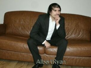 AlbertRyan