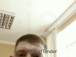 AlbertTender