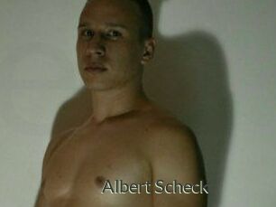 Albert_Scheck