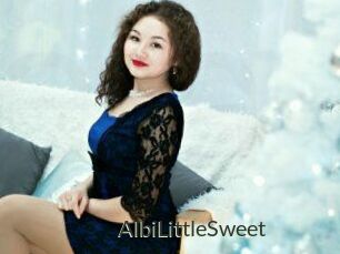 AlbiLittleSweet