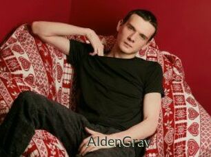 AldenGray