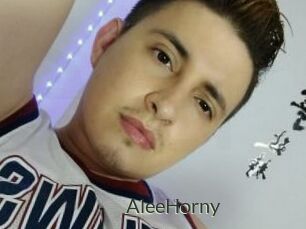 AleeHorny