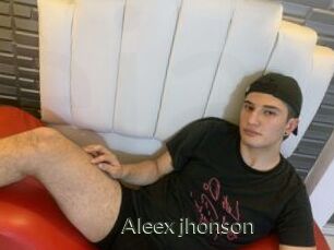 Aleex_jhonson