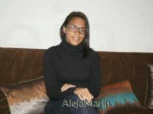 AlejaMarin