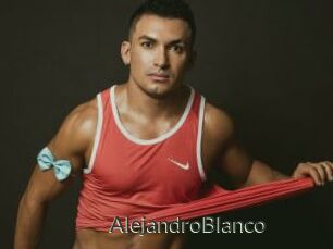 AlejandroBlanco