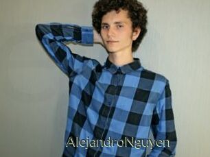 AlejandroNguyen