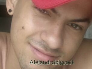 Alejandrobigcock