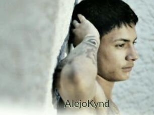 AlejoKynd