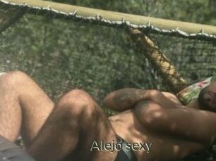 Alejo_sexy