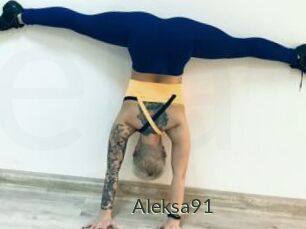 Aleksa91