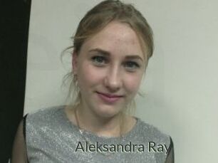 Aleksandra_Ray