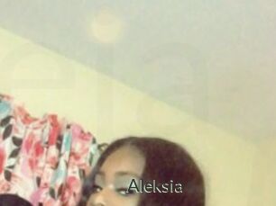 Aleksia