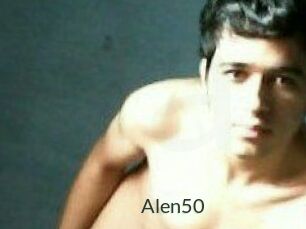 Alen50