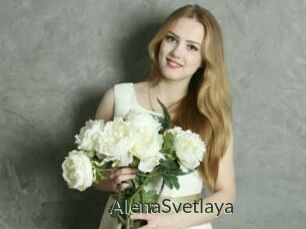 AlenaSvetlaya