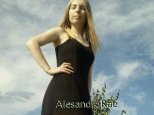 AlesandraRae