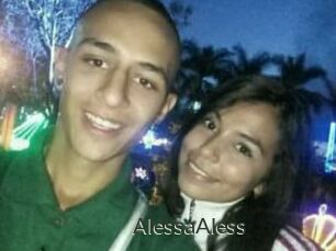 AlessaAless