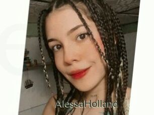 AlessaHolland