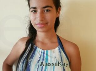 AlessaKay