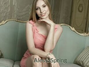 AlessaSpring